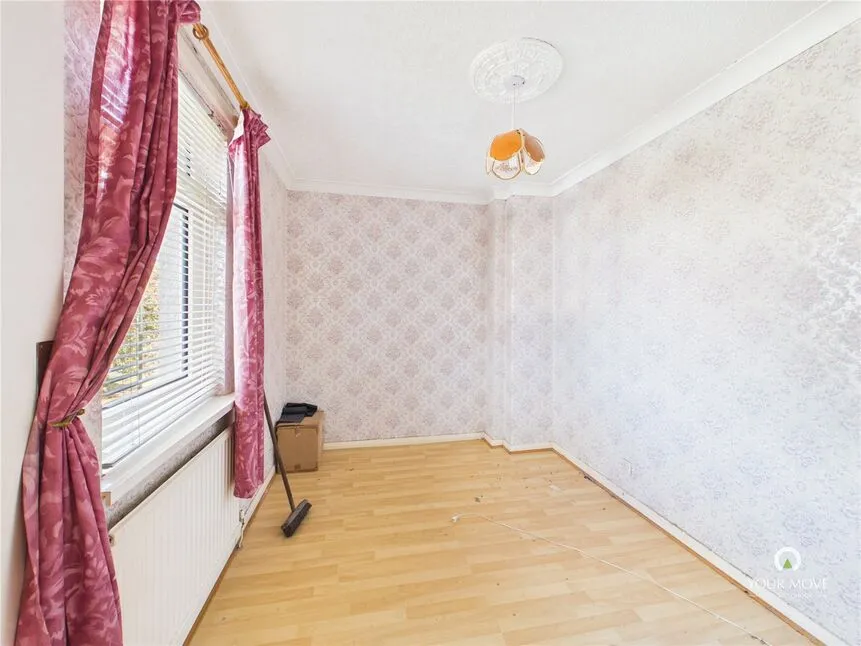 Wordsworth Crescent, Springwell Village, NE9, photo 12
