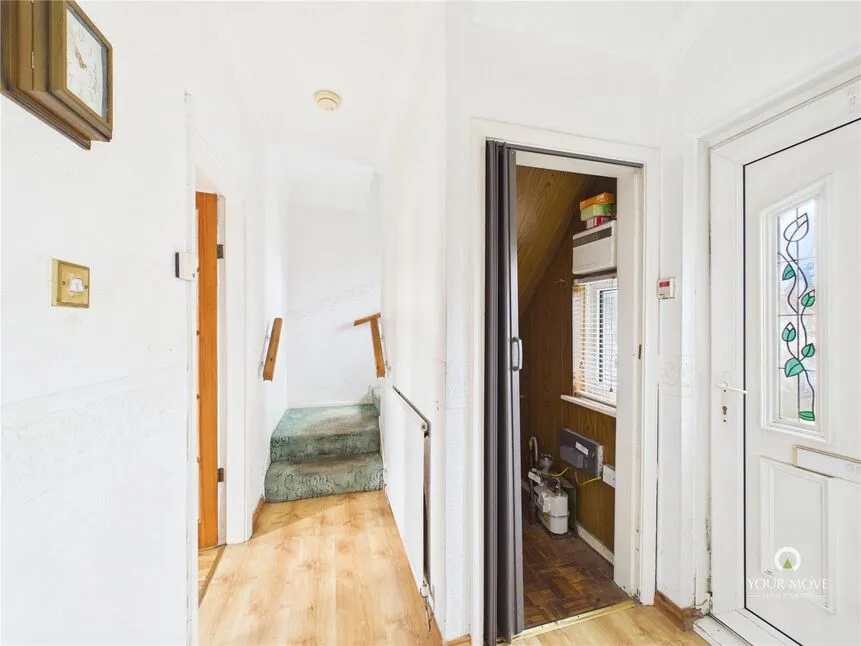 Wordsworth Crescent, Springwell Village, NE9, photo 6