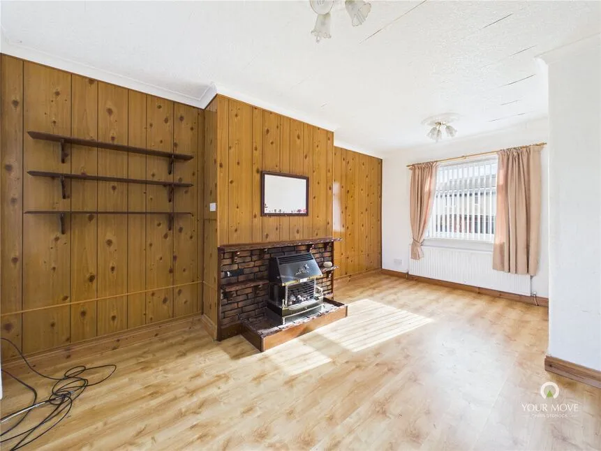 Wordsworth Crescent, Springwell Village, NE9, photo 4