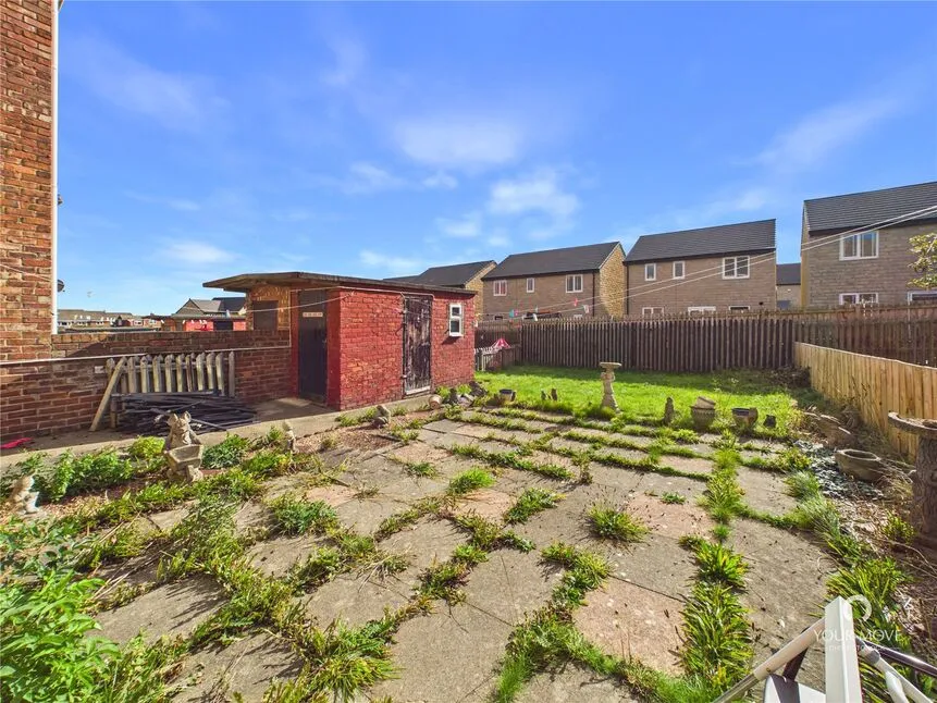 Wordsworth Crescent, Springwell Village, NE9, photo 8