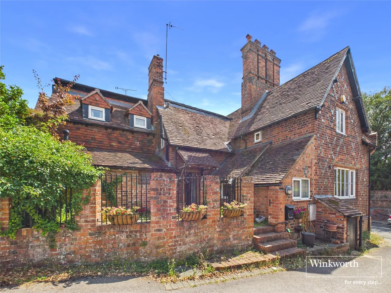 Thames Street, Sonning, RG4, photo 13