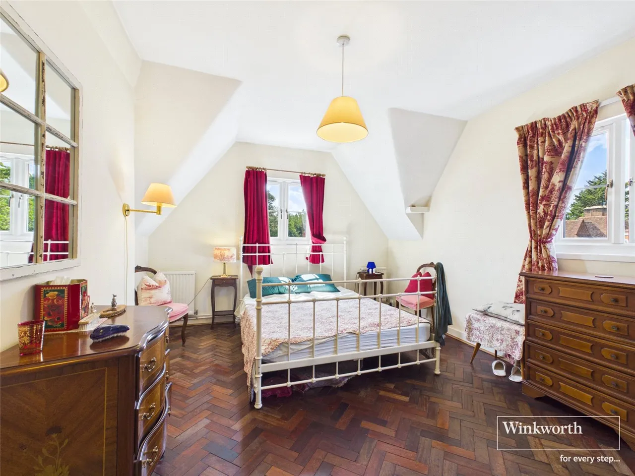 Thames Street, Sonning, RG4, photo 9