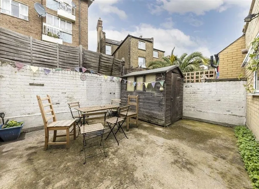 South Island Place, Stockwell, SW9, photo 4