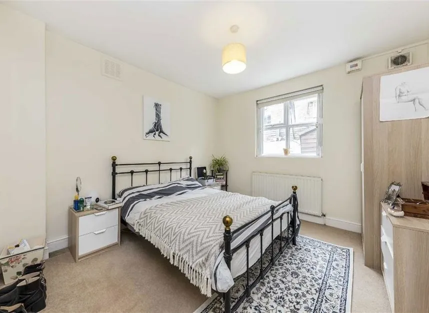 South Island Place, Stockwell, SW9, photo 5