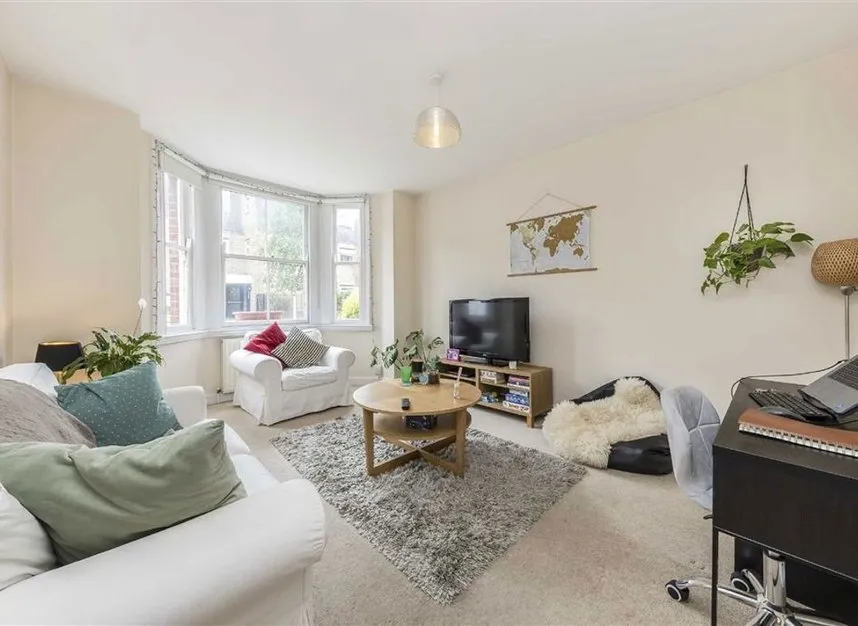 South Island Place, Stockwell, SW9, photo 2