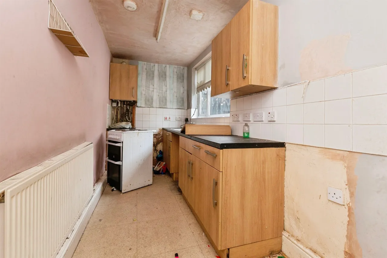 Harcourt Street, Hartlepool, TS26, photo 4