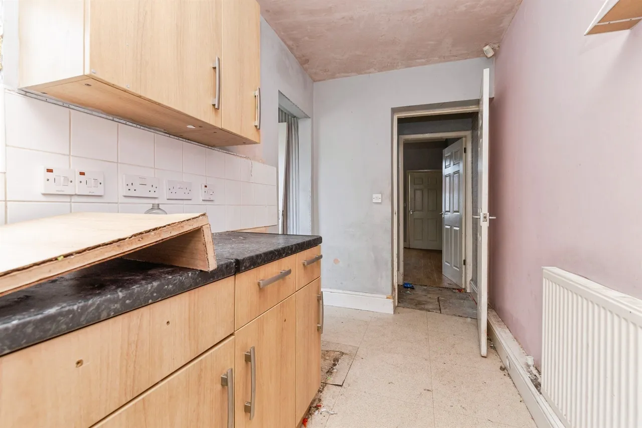 Harcourt Street, Hartlepool, TS26, photo 5