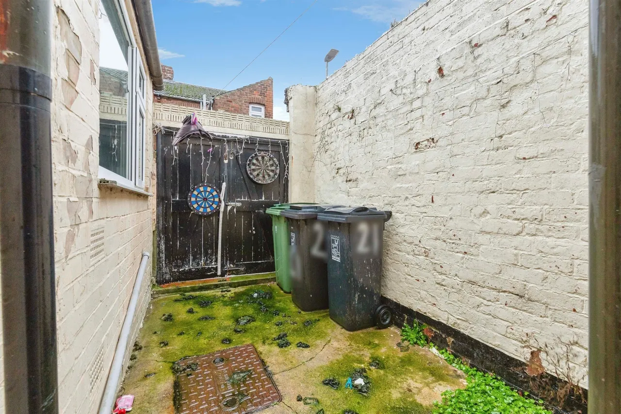 Harcourt Street, Hartlepool, TS26, photo 11