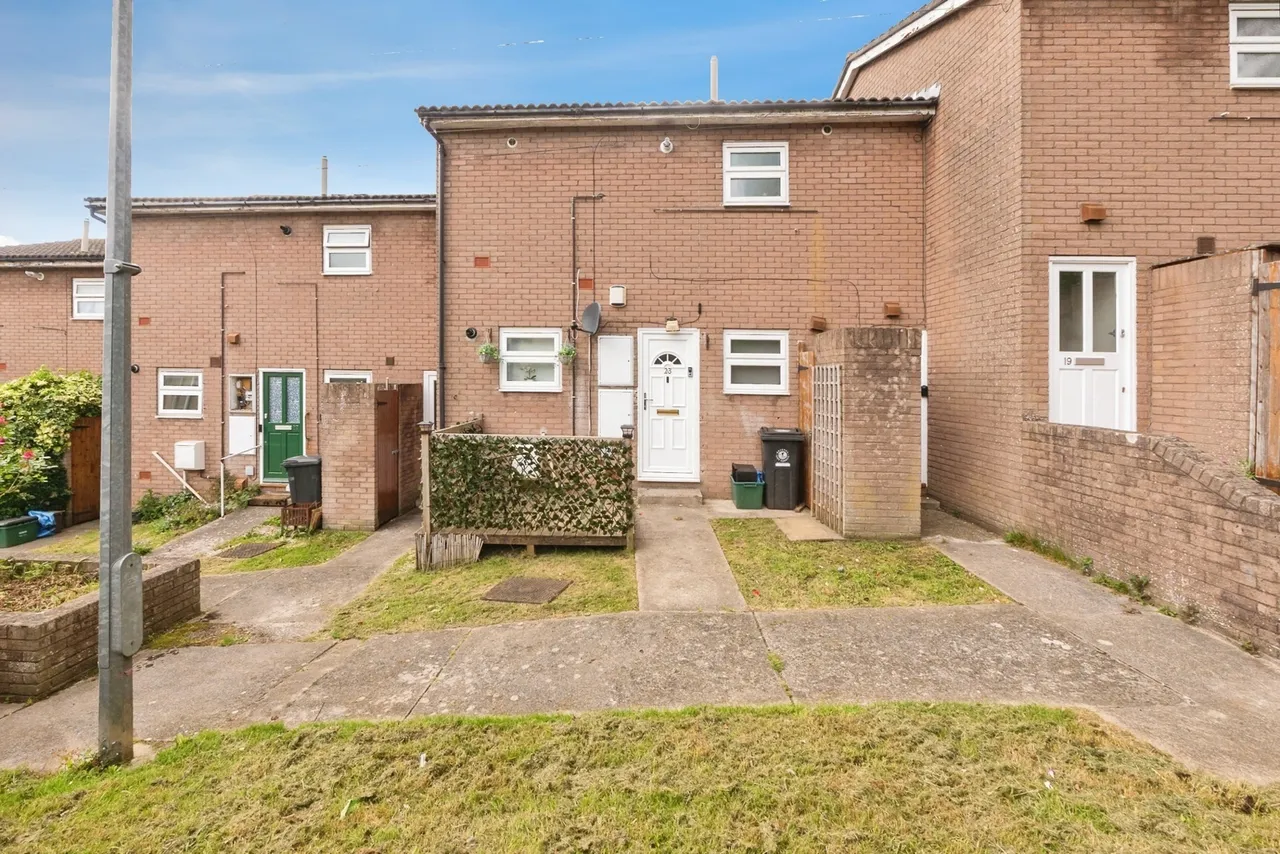 Royate Hill, BRISTOL, BS5, photo 14