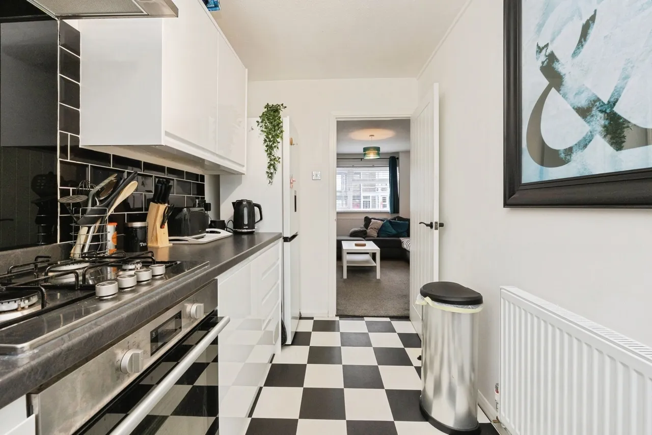 Royate Hill, BRISTOL, BS5, photo 12