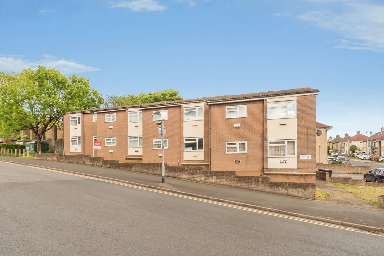 Royate Hill, BRISTOL, BS5, photo 19