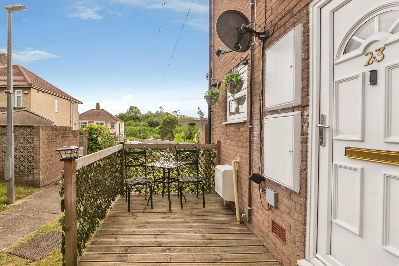 Royate Hill, BRISTOL, BS5, photo 7
