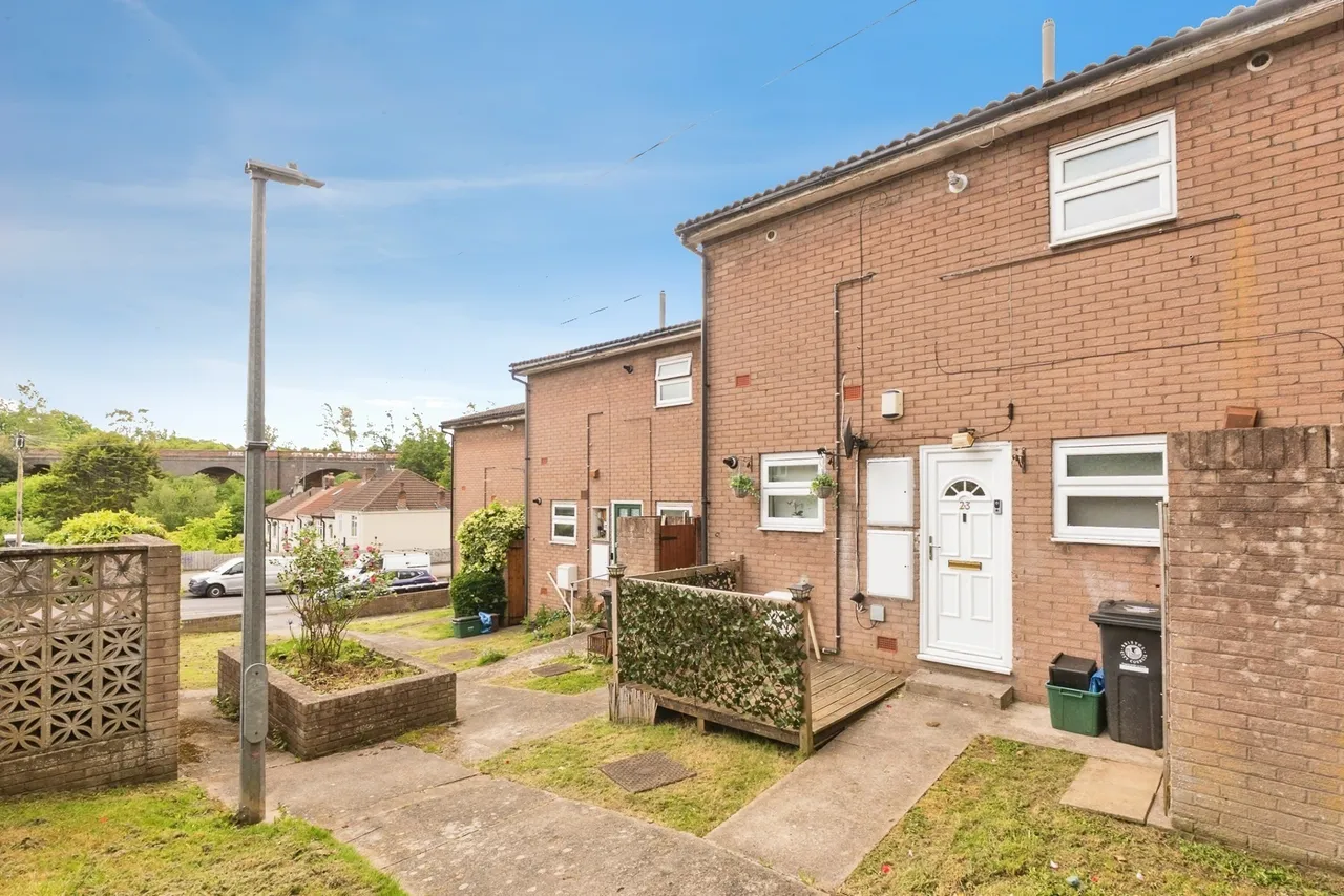 Royate Hill, BRISTOL, BS5, photo 9