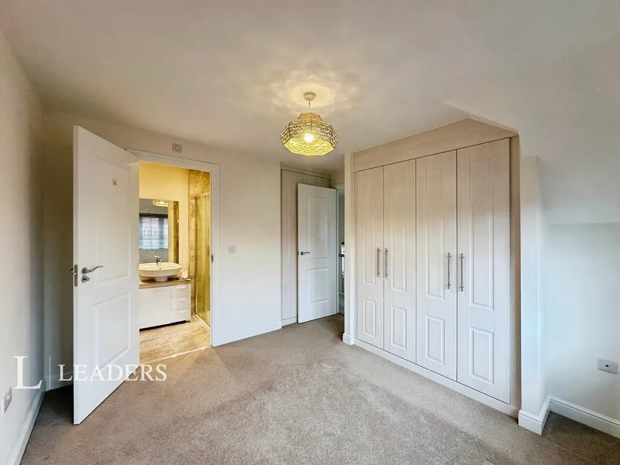 Bradshaw Close, Alconbury Weald, PE28, photo 12