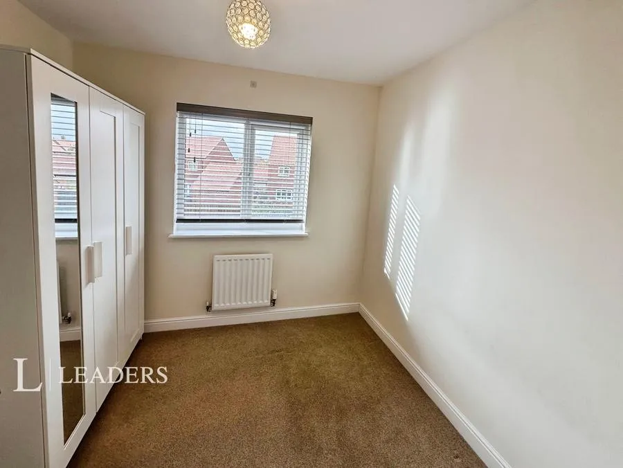 Bradshaw Close, Alconbury Weald, PE28, photo 9