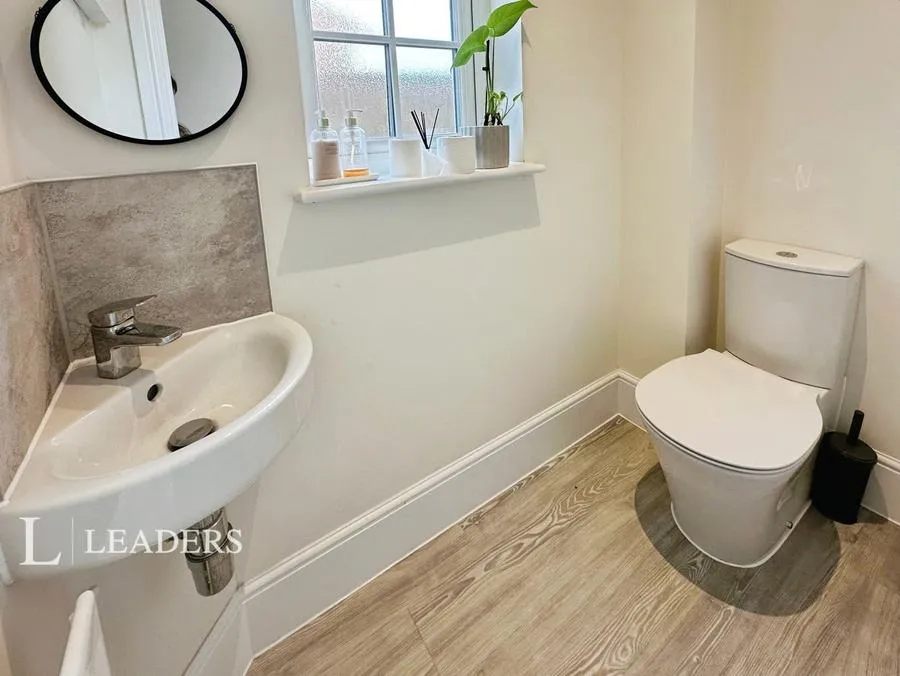 Bradshaw Close, Alconbury Weald, PE28, photo 8
