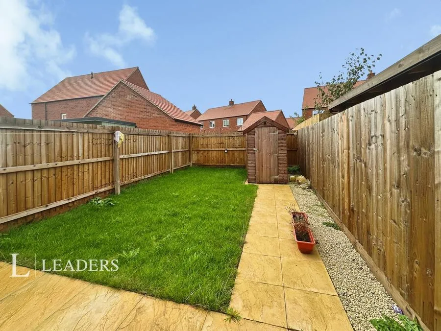Bradshaw Close, Alconbury Weald, PE28, photo 15