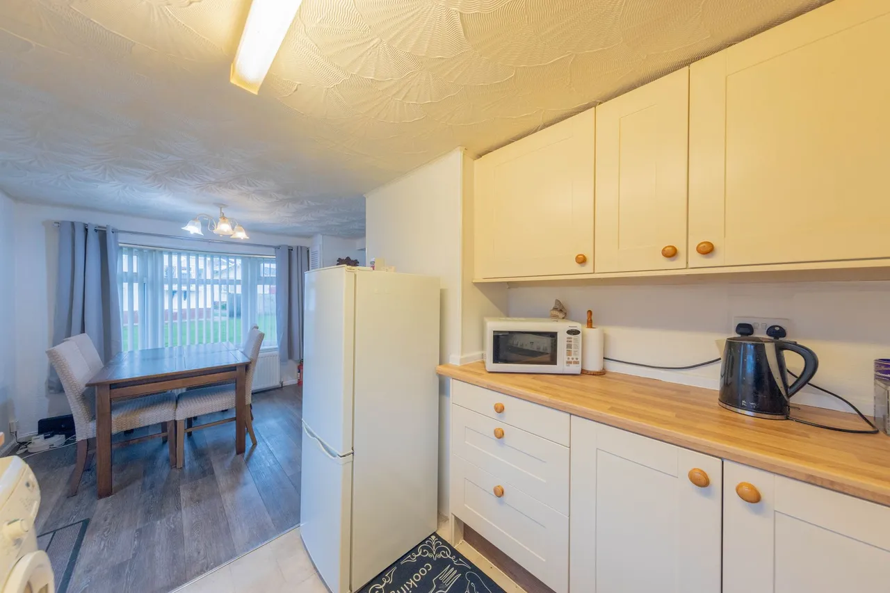 Conifer Grove Moss Lane, Moore, Warrington, Warrington, WA4 6FX, photo 7