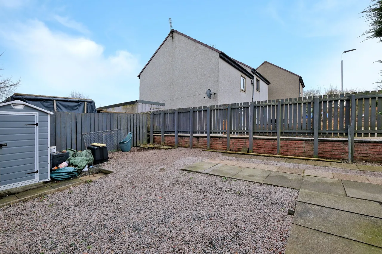 Park Vale, Longside, AB42, photo 10