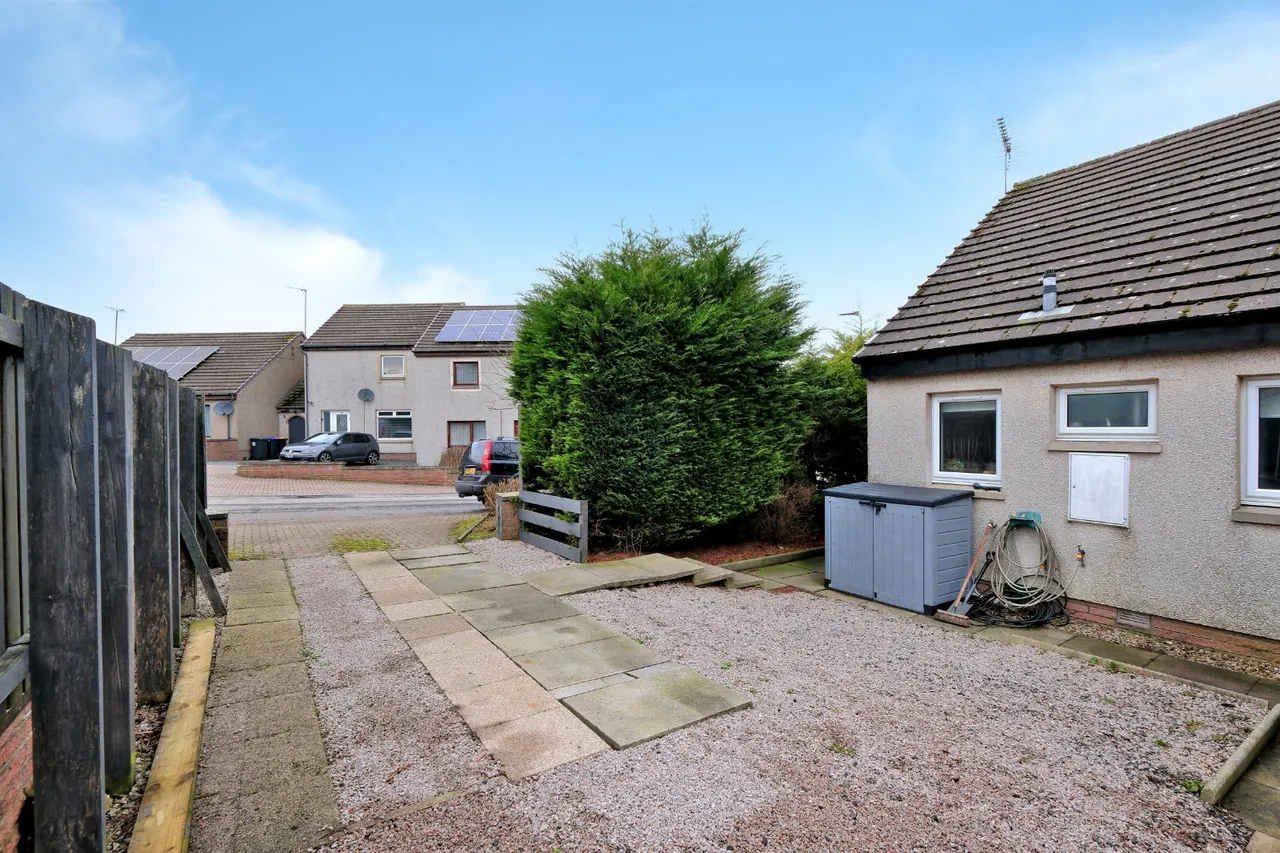 Park Vale, Longside, AB42, photo 11