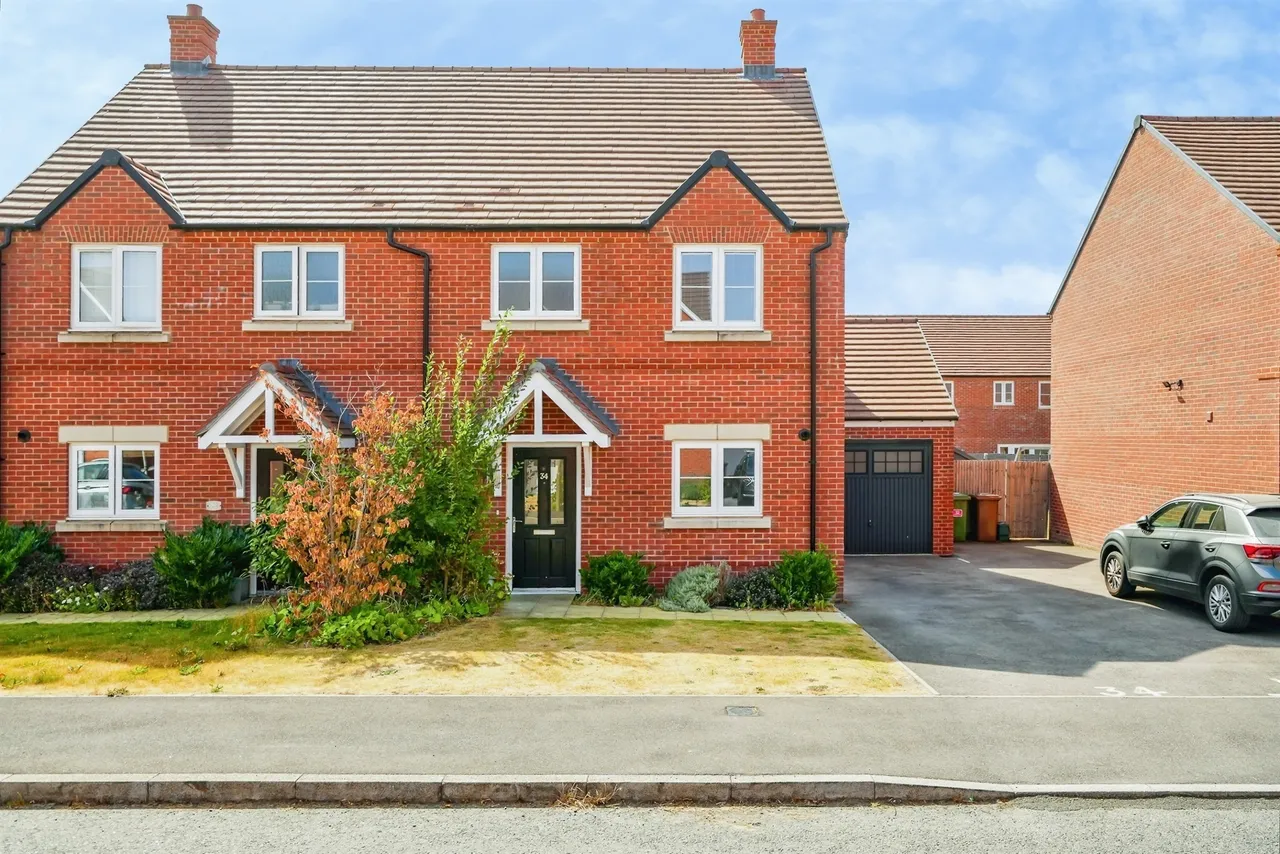 Cherry Croft, Wantage, OX12, photo 10
