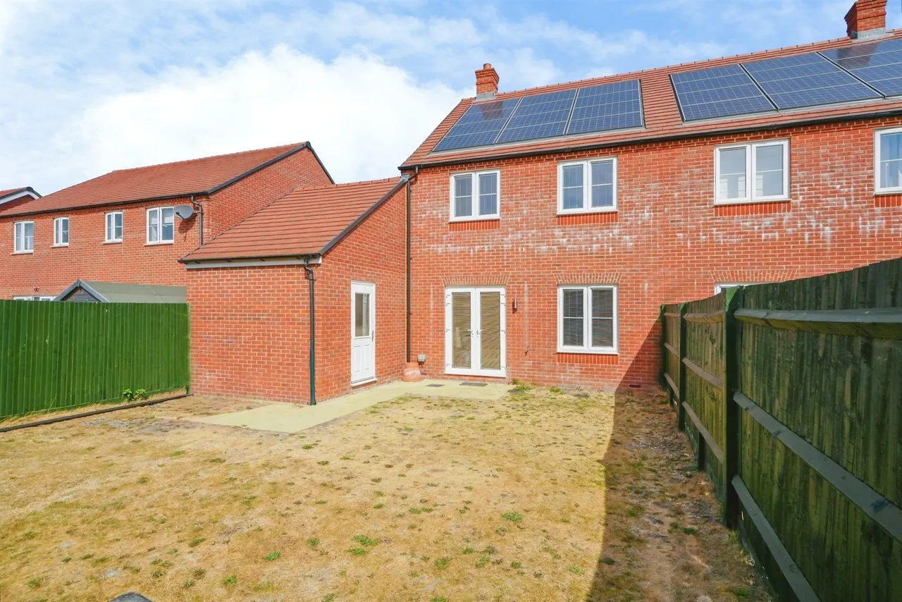 Cherry Croft, Wantage, OX12, photo 12
