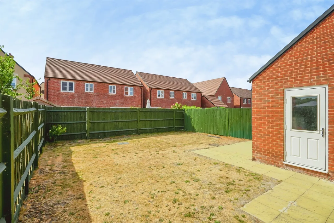 Cherry Croft, Wantage, OX12, photo 11