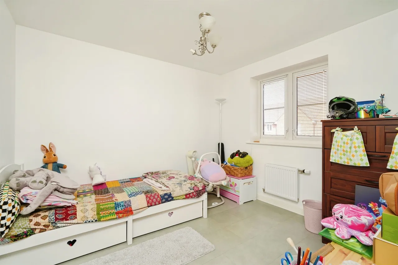 Cherry Croft, Wantage, OX12, photo 5