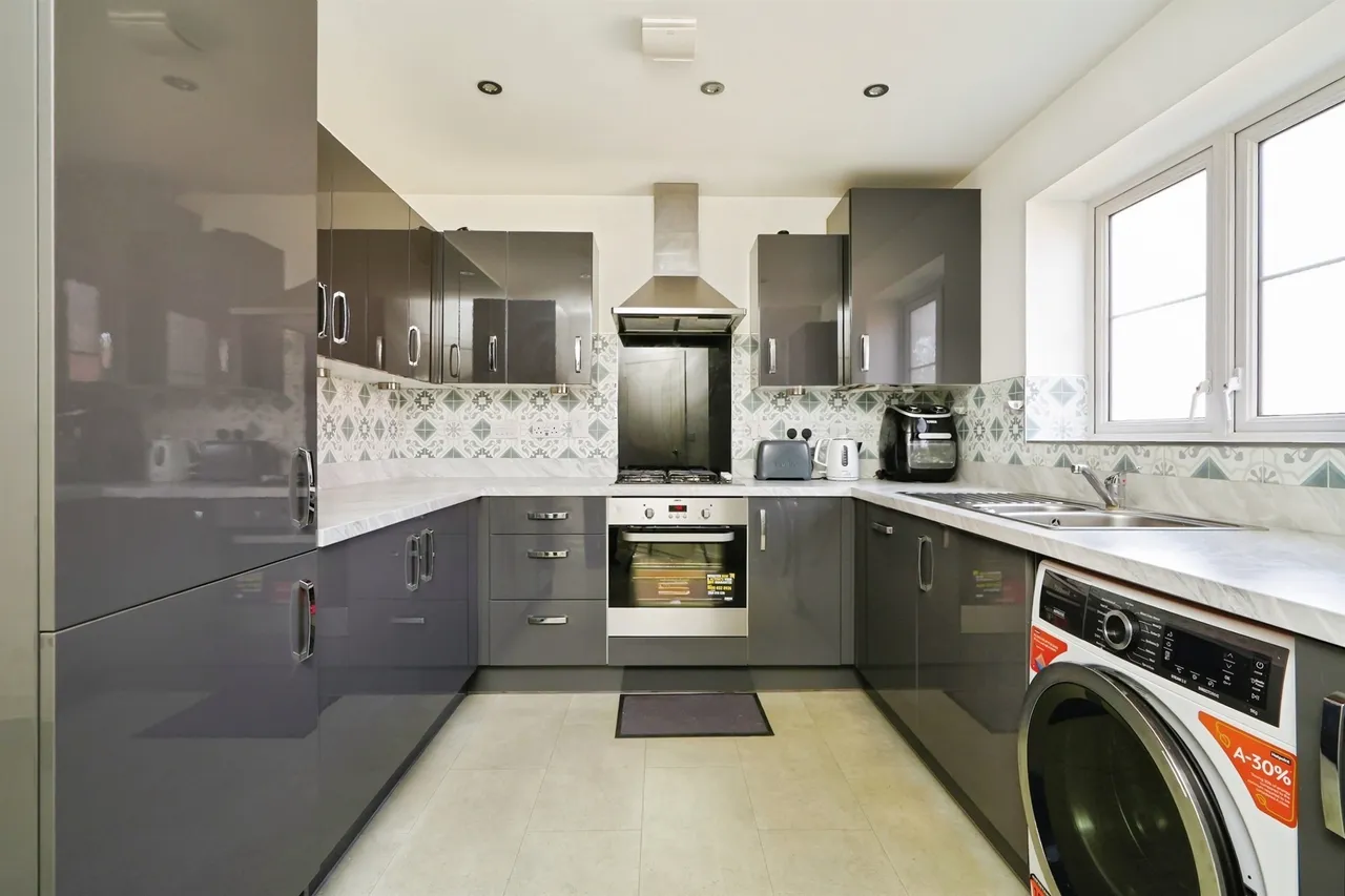 Cherry Croft, Wantage, OX12, photo 2