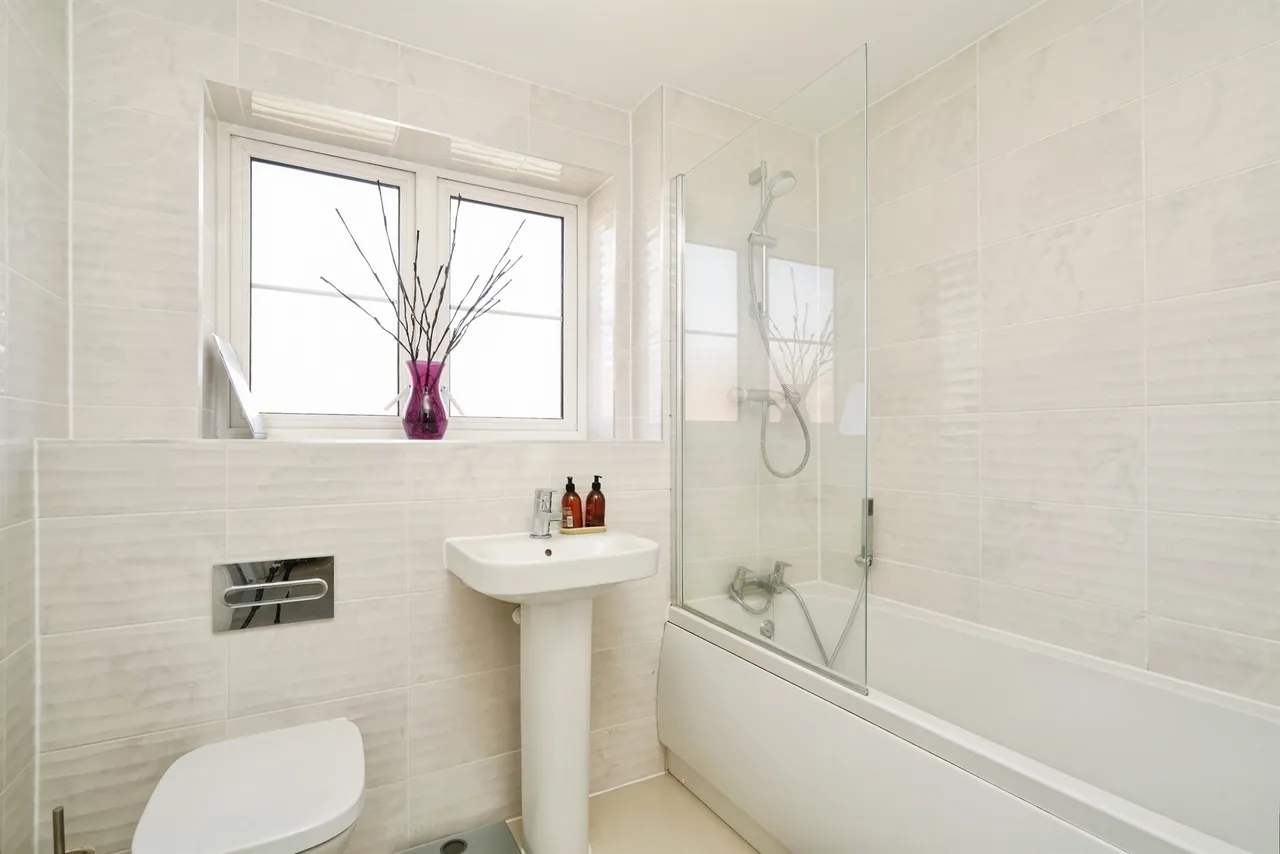 Cherry Croft, Wantage, OX12, photo 8