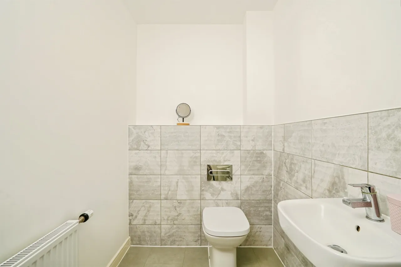 Cherry Croft, Wantage, OX12, photo 9