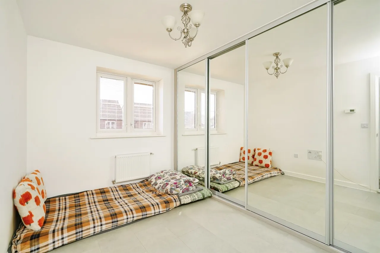 Cherry Croft, Wantage, OX12, photo 6