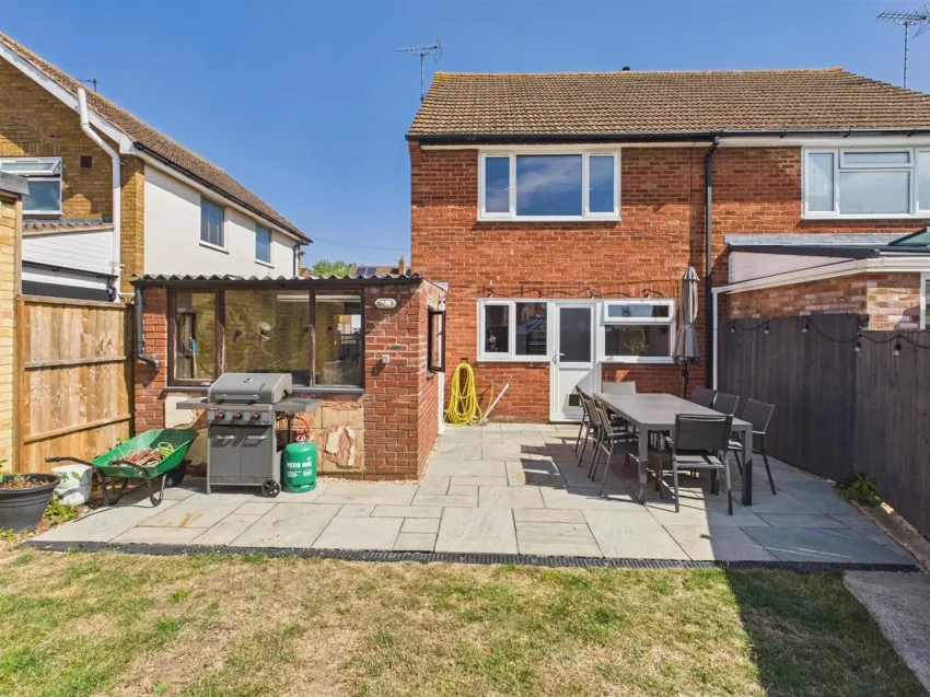 Park Avenue, Longlevens, photo 16