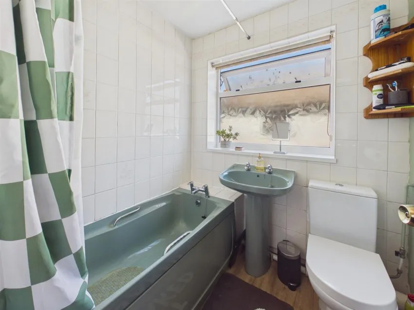 Park Avenue, Longlevens, photo 14