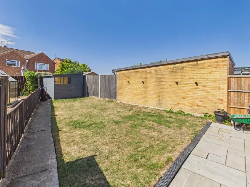 Park Avenue, Longlevens, photo 17