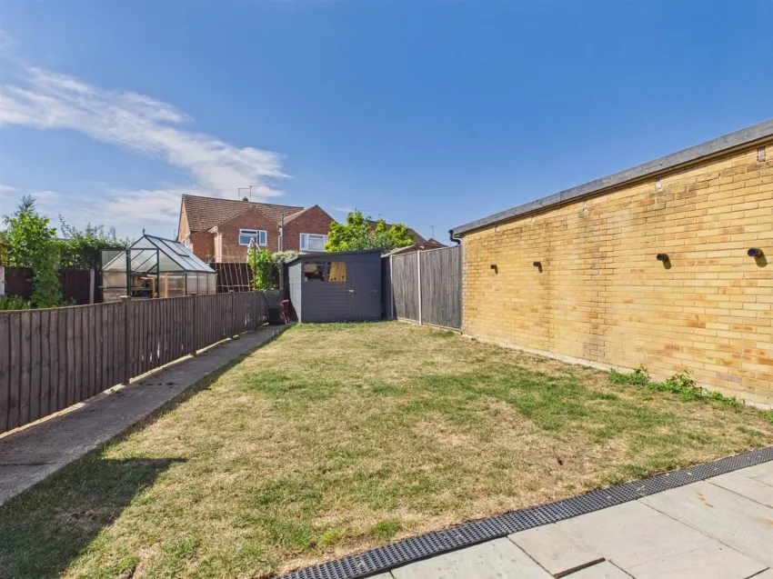 Park Avenue, Longlevens, photo 15