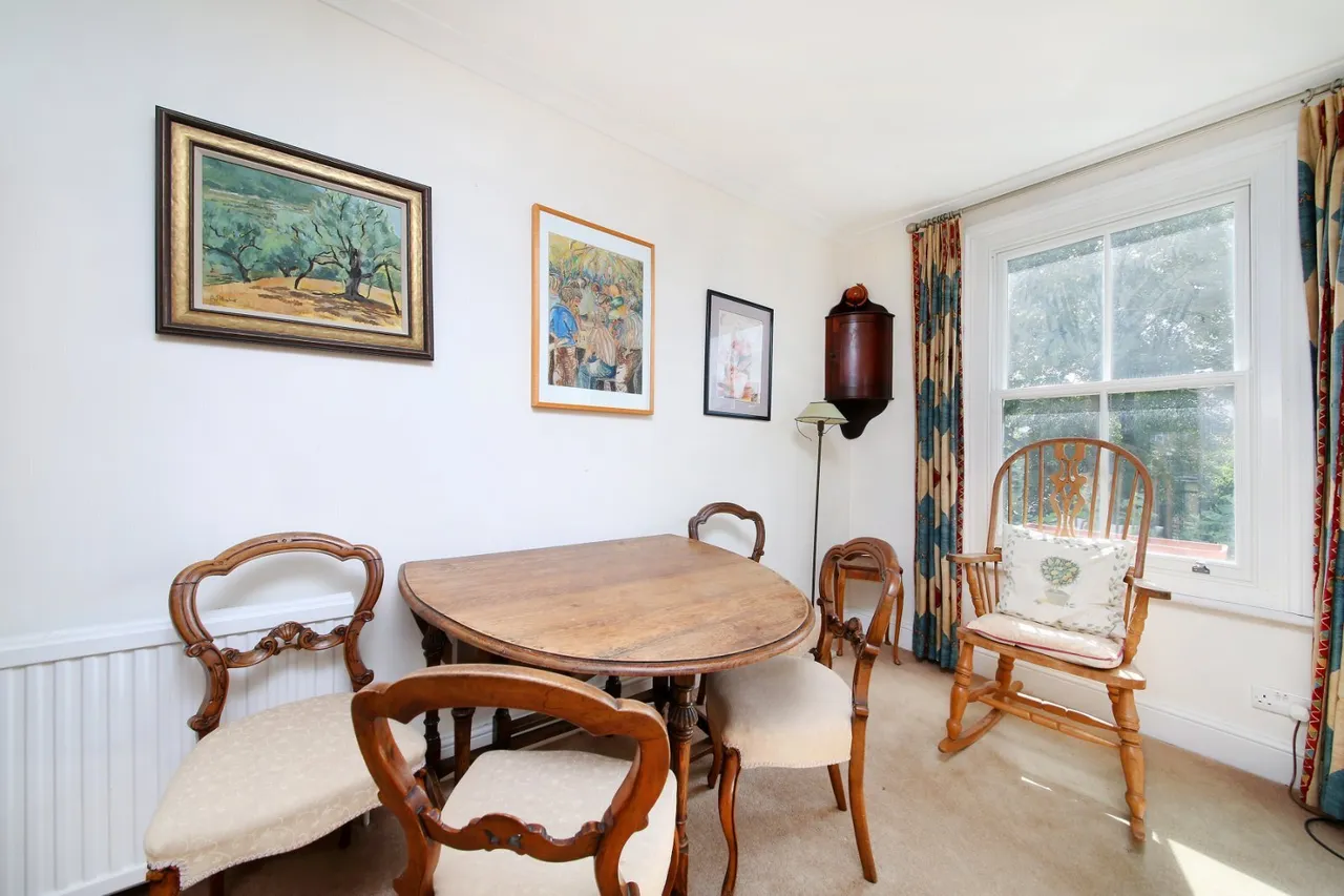 St. Martin's Road, London, SW9, photo 7