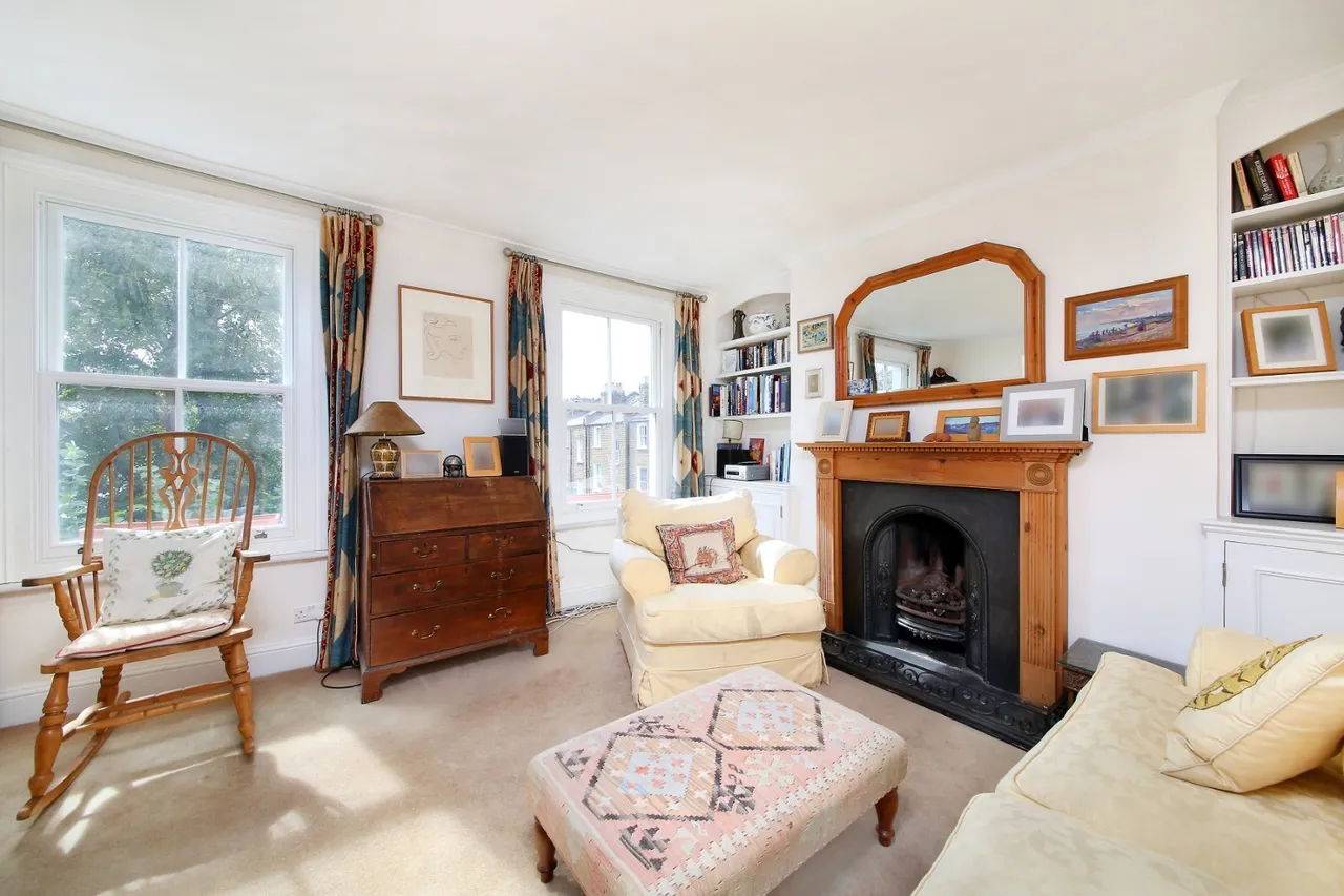 St. Martin's Road, London, SW9, photo 10