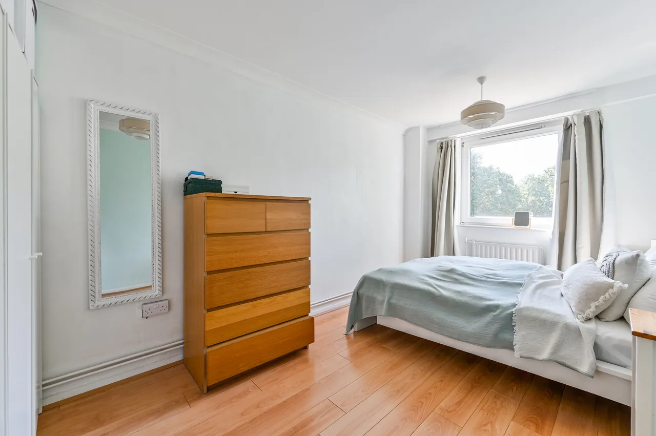 10 Woodstock House, Highbury Grange, London, photo 4