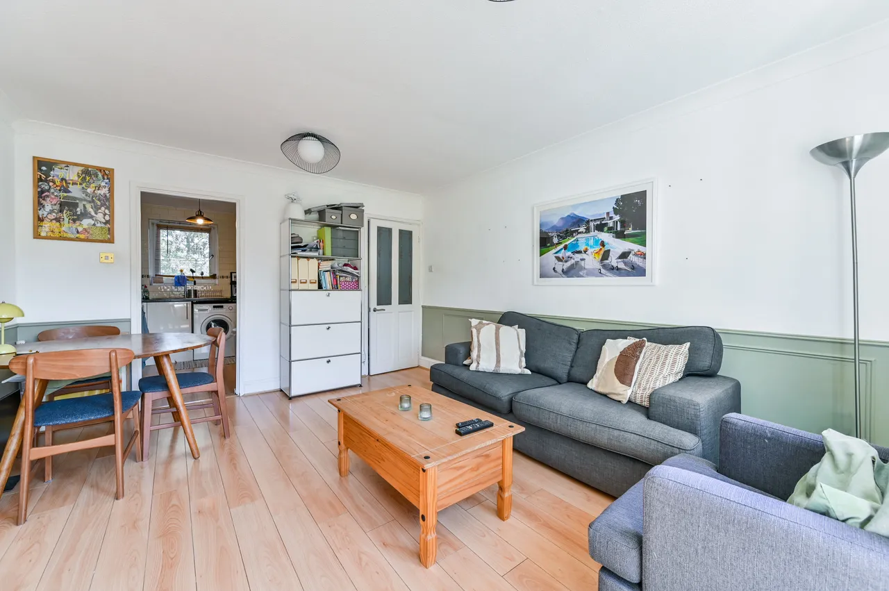 10 Woodstock House, Highbury Grange, London, photo 6