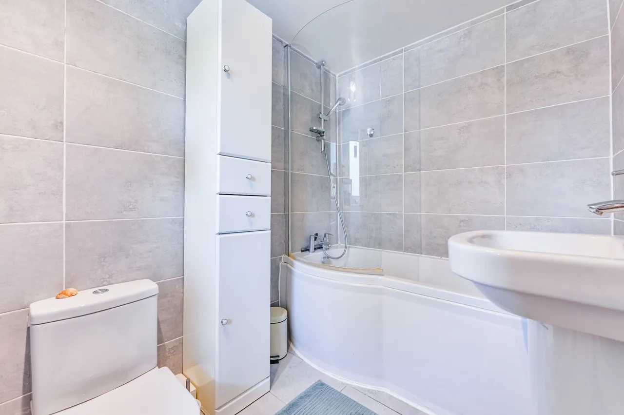 10 Woodstock House, Highbury Grange, London, photo 8