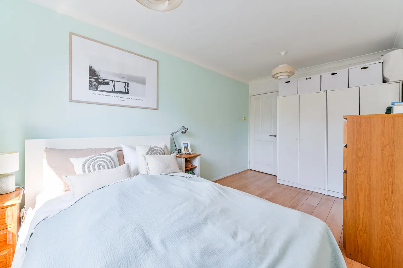 10 Woodstock House, Highbury Grange, London, photo 5