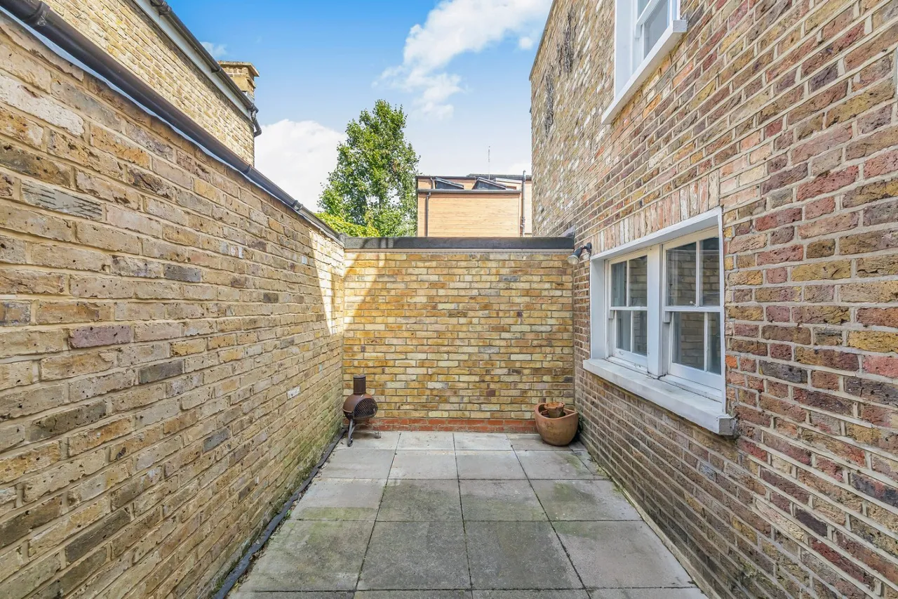 Elfort Road, Islington, N5, photo 6