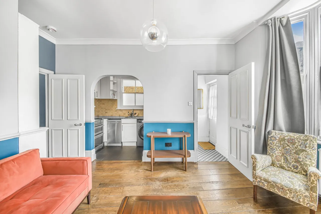 Elfort Road, Islington, N5, photo 7