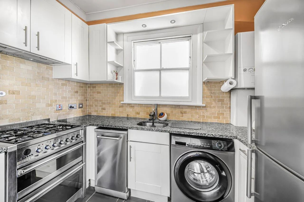 Elfort Road, Islington, N5, photo 3