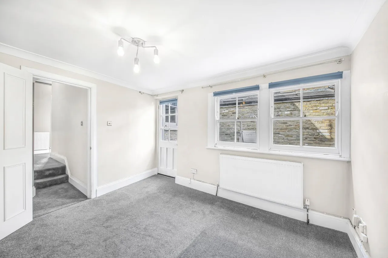 Elfort Road, Islington, N5, photo 5
