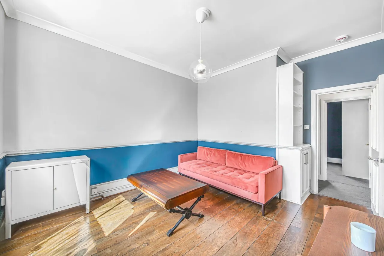 Elfort Road, Islington, N5, photo 8