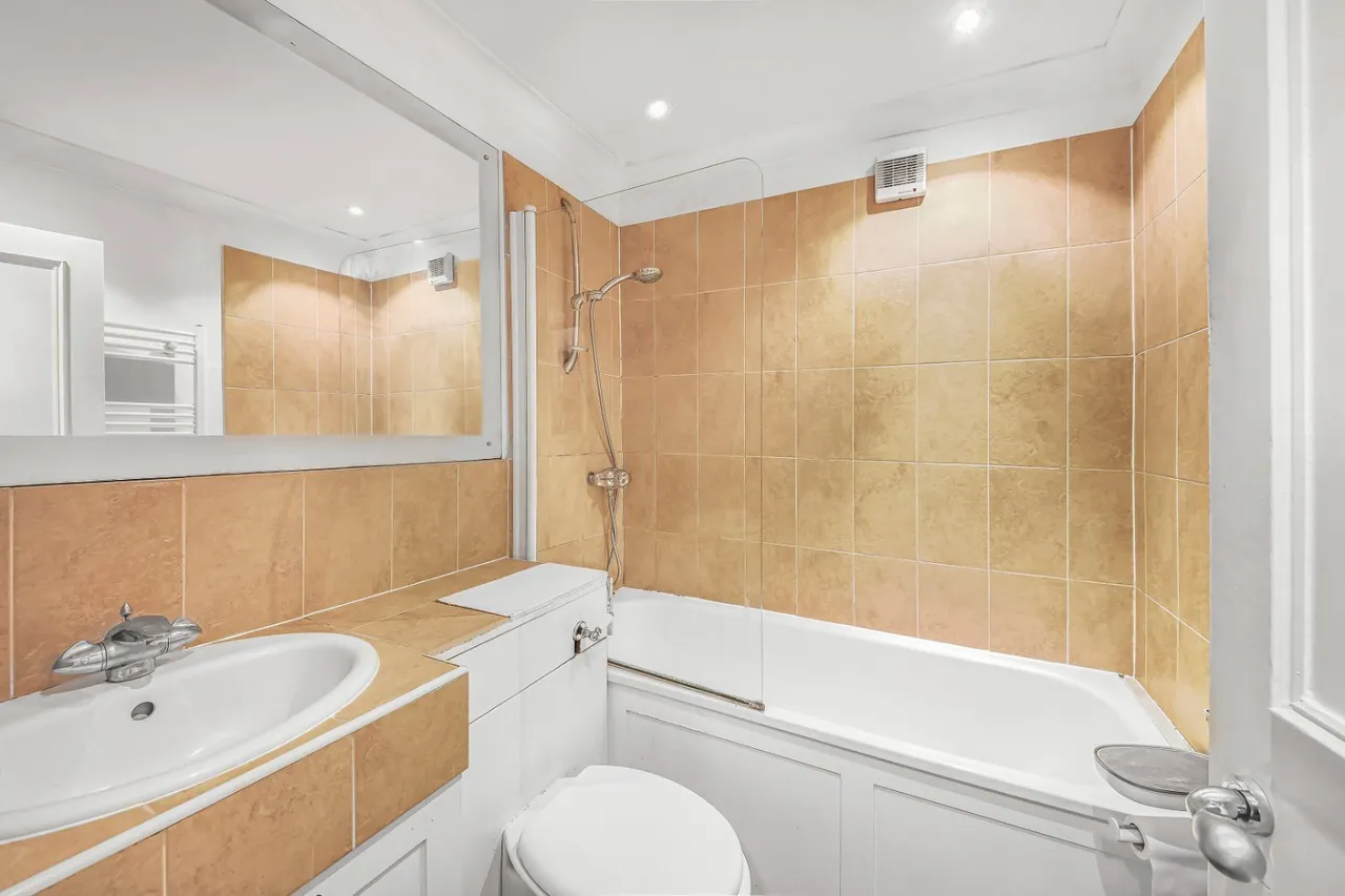 Elfort Road, Islington, N5, photo 10
