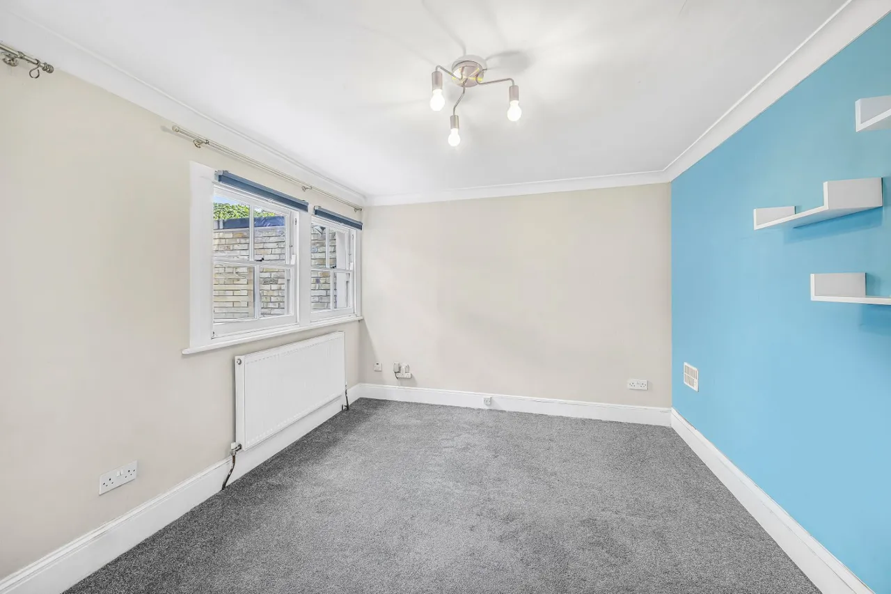 Elfort Road, Islington, N5, photo 9