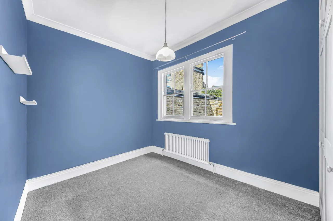 Elfort Road, Islington, N5, photo 4